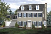 Cost to Build Report for Plan: 320-831