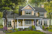 Cost to Build Report for Plan: 23-845