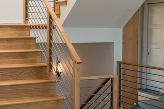 Stairway