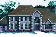 Cost to Build Report for Plan: 51-932