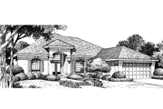 Cost to Build Report for Plan: 417-785