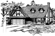 Cost to Build Report for Plan: 47-968