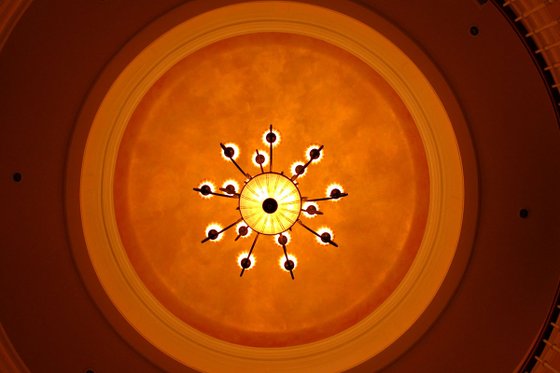 Interior - Other 3 for Victorian House Plan #132-175 - 4 bed, 4.5 bath