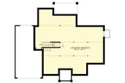 Craftsman Style House Plan - 2 Beds 2.5 Baths 3559 Sq/Ft Plan #132-570 