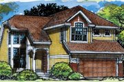 Cost to Build Report for Plan: 320-636