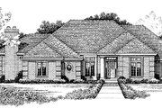 Cost to Build Report for Plan: 72-1051