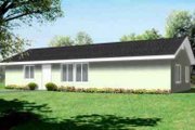 Cost to Build Report for Plan: 1-226