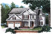 Cost to Build Report for Plan: 927-808