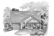 Cost to Build Report for Plan: 999-61