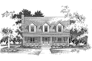 Cost to Build Report for Plan: 472-234