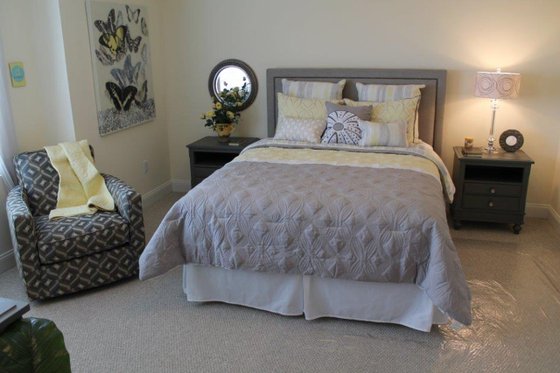Casita Bedroom