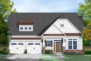 Cost to Build Report for Plan: 1053-87