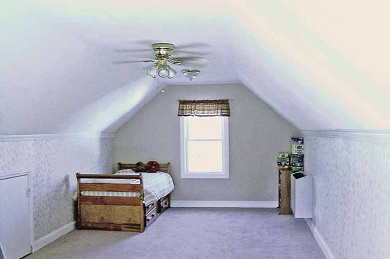 Home Plan - Interior - Other 3 for Country House Plan #314-281 - 3 bed, 3.5 bath