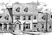 Cost to Build Report for Plan: 953-65