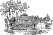 Cost to Build Report for Plan: 929-111