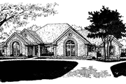 Cost to Build Report for Plan: 310-1184
