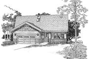 Cost to Build Report for Plan: 47-935