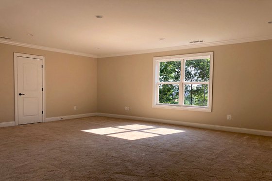 Standard Finished Bonus Room