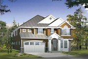 Cost to Build Report for Plan: 132-422