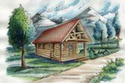 Cost to Build Report for Plan: 117-117