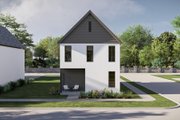 Cost to Build Report for Plan: 455-676