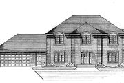 Cost to Build Report for Plan: 51-877