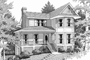Cost to Build Report for Plan: 10-286