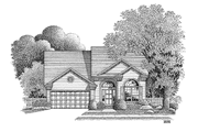 Cost to Build Report for Plan: 999-59