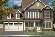 Cost to Build Report for Plan: 316-277