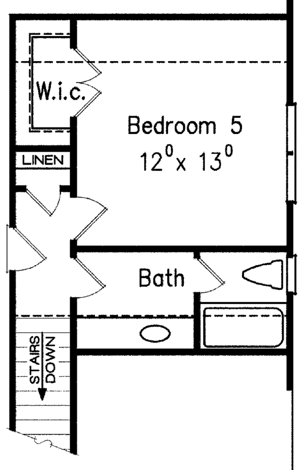House Plan Design - European Floor Plan - Other Floor Plan #927-401