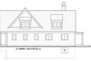Craftsman Style House Plan - 4 Beds 4 Baths 2752 Sq/Ft Plan #928-228 