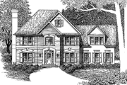 Cost to Build Report for Plan: 129-166