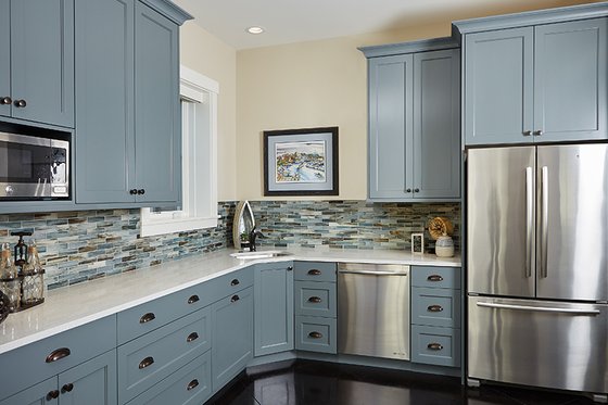 Lower Level Kitchenette