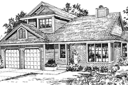 Cost to Build Report for Plan: 320-1247