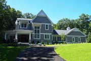Cost to Build Report for Plan: 928-277