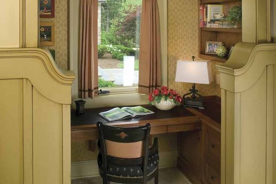 Interior - Other 8 for Country House Plan #928-183 - 3 bed, 3 bath