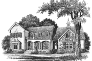 Cost to Build Report for Plan: 429-196