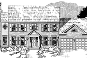 Cost to Build Report for Plan: 953-2