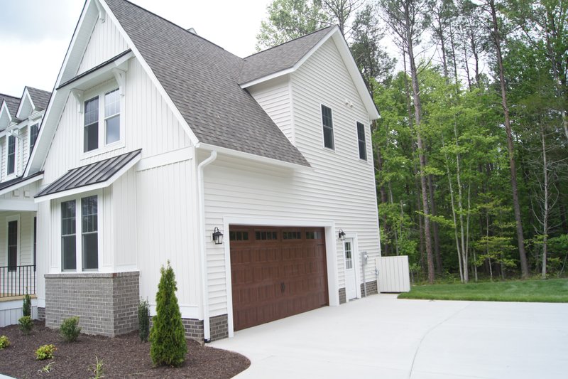 Home Plan - Photo 3 for Country House Plan #1080-7 - 5 bed, 4.5 bath