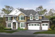 Cost to Build Report for Plan: 132-463