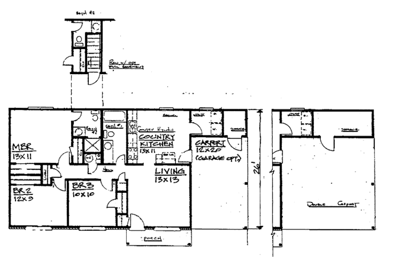 contemporary-style-house-plan-3-beds-2-baths-1056-sq-ft-plan-30-247-houseplans