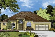 Cost to Build Report for Plan: 1015-16