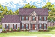 Cost to Build Report for Plan: 435-22