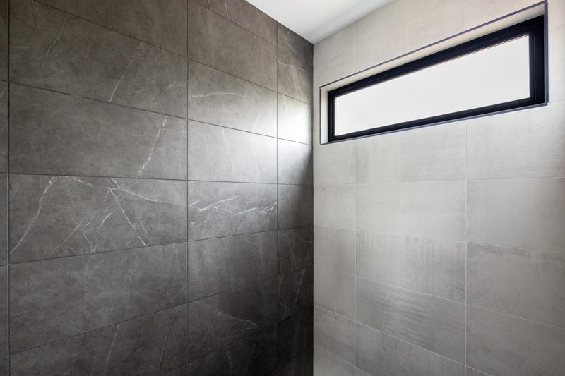 Home Plan - Interior - Master Bathroom 3 for Contemporary House Plan #1080-14 - 4 bed, 2.5 bath