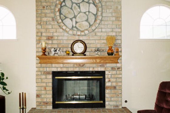 Photo for Mediterranean House Plan #437-33 - 4 bed, 2.5 bath