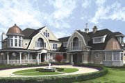 Cost to Build Report for Plan: 132-508