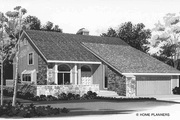 Cost to Build Report for Plan: 72-790