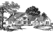 Cost to Build Report for Plan: 453-185