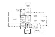 Barndominium Style House Plan - 2 Beds 3 Baths 2914 Sq/Ft Plan #1064-257 