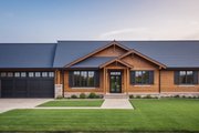 Cost to Build Report for Plan: 112-266